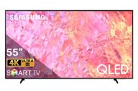 Smart Tivi QLED Samsung 4K 55 inch QA55QE1CAKXXV [ 55QE1C ]
