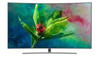 Smart Tivi QLED Samsung 4K 55 inch QA55Q8CNAKXXV