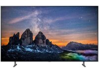 Smart Tivi QLED Samsung 4K 55 inch QA55Q80R