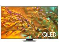 Smart Tivi QLED Samsung 4K 65 inch 65Q80D