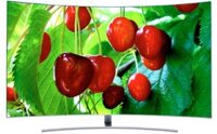 Smart Tivi QLED Samsung 4K 65 inch QA65Q8C