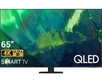 Smart Tivi QLED Samsung 4K 65 inch QA65Q70A - Chính hãng