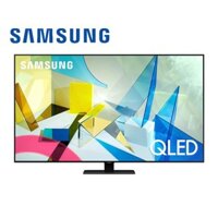 Smart Tivi QLED Samsung 4K 65 inch 65Q80TA (65Q80T)