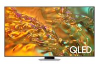 Smart Tivi QLED Samsung 4K 65 65Q80D