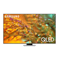 Smart Tivi QLED Samsung 4K 65 Inch QA65Q80DA