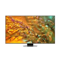 Smart Tivi QLED Samsung 4K 65 inch QA65Q80D [HÀNG TRƯNG BÀY]