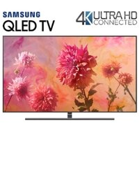 Smart Tivi QLED Samsung 4K 65 inch QA65Q9F