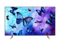 Smart Tivi QLED Samsung 4K 65 inch 65Q6FNA