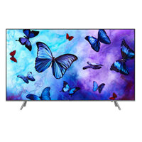 Smart Tivi QLED Samsung 4K 65 Inch QA65Q6FN