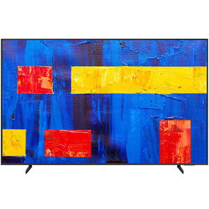Smart Tivi QLED Samsung 4K 75 inch QA75QEF1