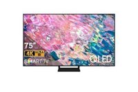 Smart Tivi QLED Samsung 4K 75 inch QA75Q60BA