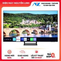 Smart Tivi QLED Samsung 4K 75 inch QA75Q65A Mới 2021