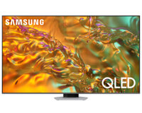 Smart Tivi QLED Samsung 4K 75 Inch QA75Q80DA