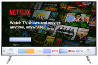 Smart Tivi QLED Samsung 4K 82 inch QA82Q75R (82Q75R)