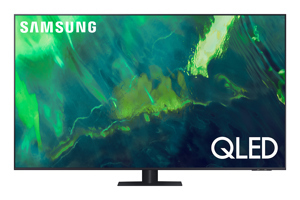 Smart Tivi QLED Samsung 85 inch 4K QA85Q70A