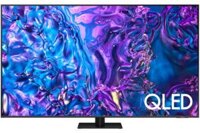 Smart Tivi QLED Samsung 4K 85 inch QA85Q70DA