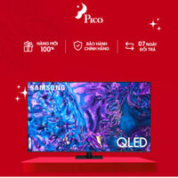 Smart Tivi QLED Samsung 4K 85 inch QA85Q70D - Mới 2024, Tivi Samsung Chính Hãng Bảo Hành 24 Tháng