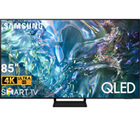 Smart Tivi QLED Samsung 4K 85 inch 85Q60D