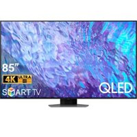 Smart Tivi Qled Samsung 4K 85 inch 85Q80CA