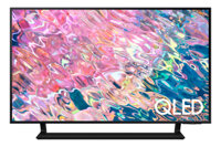 Smart Tivi QLED Samsung 55 inch 4K QA55Q60B (55Q60BA)