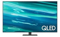 Smart Tivi  Qled Samsung 55 inch 55Q80AA