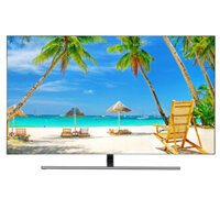 Smart Tivi QLED Samsung 65 Inch QA65Q7FN