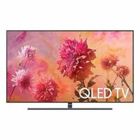 Smart Tivi QLED Samsung 65 Inch 4K UHD QA65Q9FNAKXXV – Hàng Chính Hãng + Tặng Khung Treo Cố Định