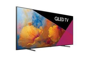 Smart Tivi QLED Samsung 65 inch 4K QA65Q9F (QA-65Q9F)