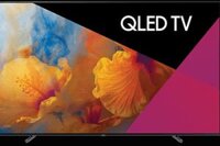 Smart Tivi QLED Samsung 75 inch QA75Q9F