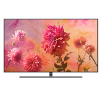 Smart Tivi QLED Samsung 75 Inch QA75Q9FN