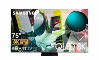 Smart Tivi QLED Samsung 8K 65 inch QA65Q950TSKXXV