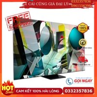 Smart Tivi QLED Samsung 8K 65 inch QA65Q950TS - Samsung 65Q950TS - QA65Q950T- Mới Full Box