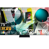 Smart Tivi QLED Samsung 8K 75 inch 75Q950TS