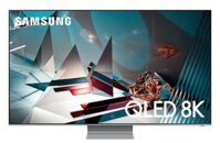 Smart Tivi QLED Samsung 8K 75 inch QA75Q800T