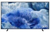 Smart Tivi QLED Samsung AI 4K 55 inch QA55Q8FA Model 2025