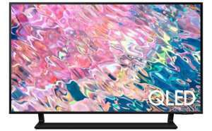Smart Tivi QLED Samsung 43 inch 4K QA43Q60B (43Q60BA)