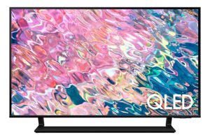 Smart Tivi QLED Samsung 43 inch 4K QA43Q60B (43Q60BA)