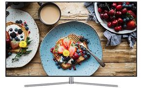 Smart Tivi QLED Samsung 49 inch QA49Q7F (49Q7F)