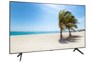 Smart Tivi QLED Samsung 50 inch 4K QA50Q60T