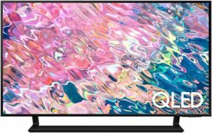 Smart Tivi QLED Samsung 50 inch 4K QA50Q60B (50Q60B)