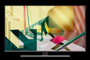 Smart Tivi QLED Samsung 55 inch 4K QA55Q70T