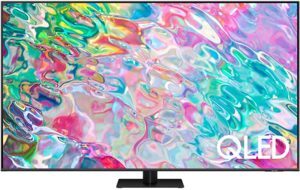 Smart Tivi QLED Samsung 55 inch 4K QA55Q70B