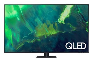 Smart Tivi QLED Samsung 55 inch 4K QA55Q70A