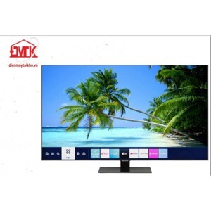 Smart Tivi QLED Samsung 55 inch 4K QA55Q80T