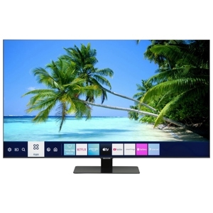 Smart Tivi QLED Samsung 55 inch 4K QA55Q80T