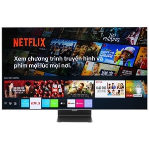 Smart Tivi QLED Samsung 55 inch 4K QA55Q95T