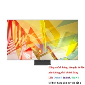 Smart Tivi QLED Samsung 55 inch 4K QA55Q95T