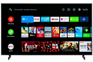 Smart Tivi QLED Samsung 65 inch 4K QA65LS03T