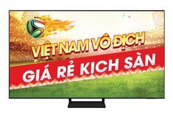 Smart Tivi QLED Samsung 65 inch 4K QA65Q60B (65Q60B)