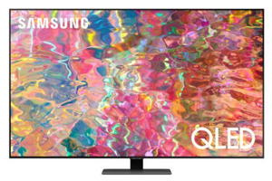 Smart Tivi QLED Samsung 65 inch 4K QA65Q70B